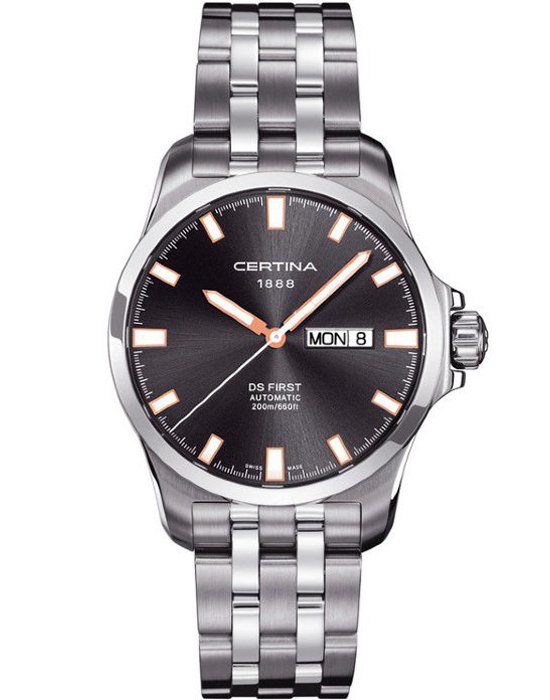 Certina C014.407.11.081.01 Certina C014.407.11.081.01