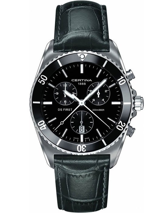 Certina C014.417.16.051.00 Certina C014.417.16.051.00