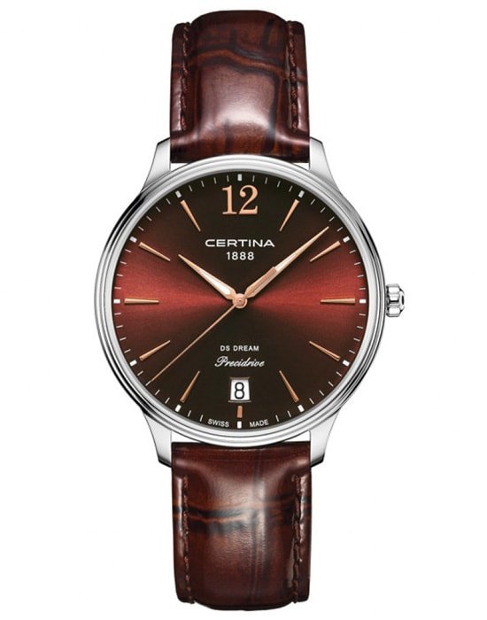 Certina C021.810.16.297.00 Certina C021.810.16.297.00
