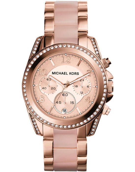 Michael Kors MK5943 Michael Kors MK5943