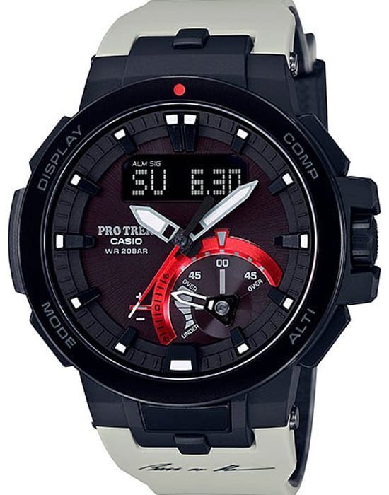 Casio PRW-7000TN-8J Casio PRW-7000TN-8J