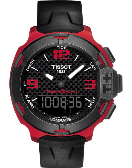 Tissot T081.420.97.207.00 Tissot T081.420.97.207.00