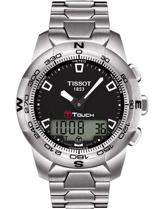 Tissot T047.420.11.051.00 Tissot T047.420.11.051.00