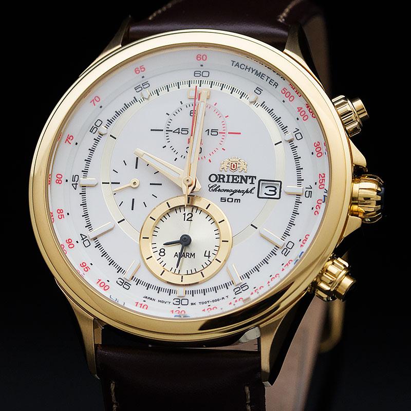 Orient FTD0T001N Orient FTD0T001N