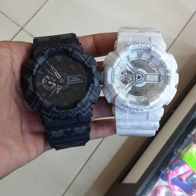 Casio GA-110TP-1AER Casio GA-110TP-1AER