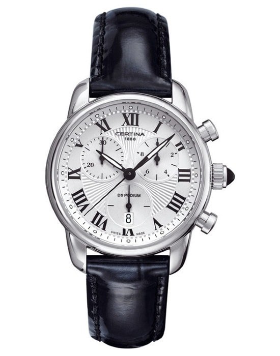 Certina C025.217.16.018.00 Certina C025.217.16.018.00