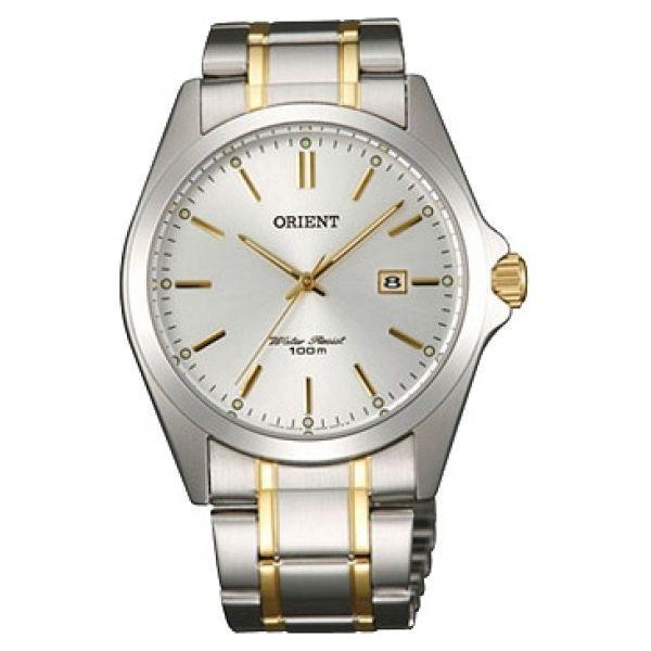 Orient FUND5001W Orient FUND5001W