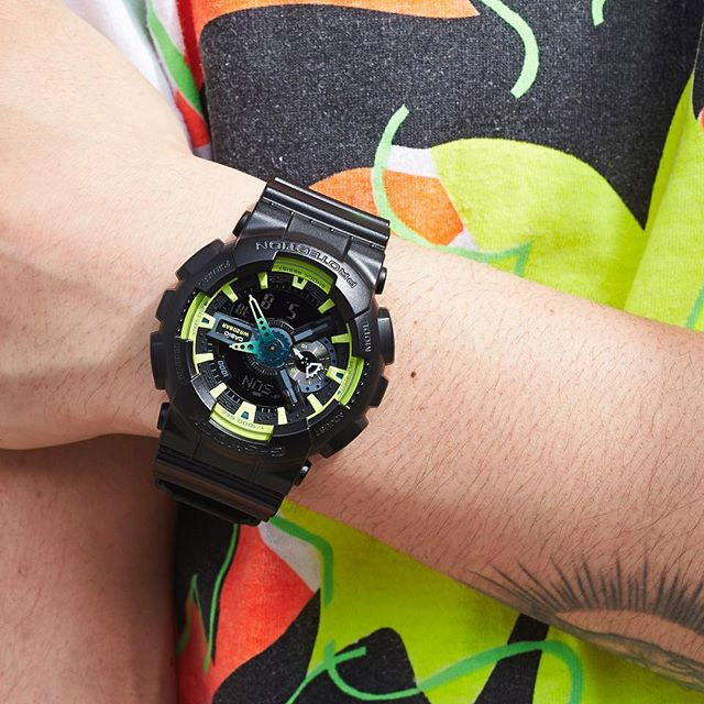 Casio GA-110LY-1AER Casio GA-110LY-1AER