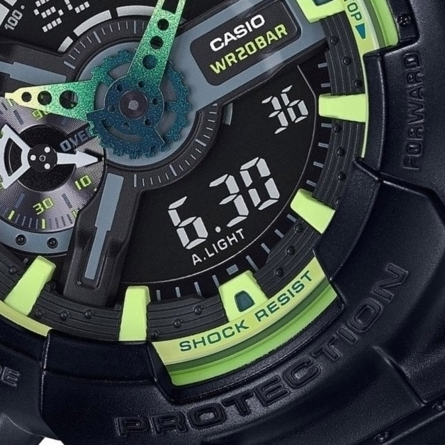 Casio GA-110LY-1AER Casio GA-110LY-1AER
