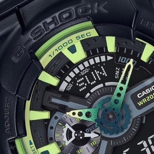 Casio GA-110LY-1AER Casio GA-110LY-1AER
