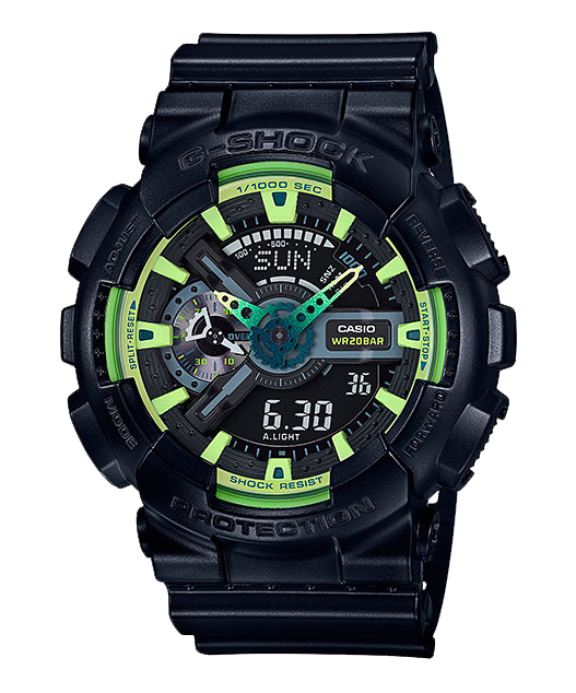 Casio GA-110LY-1AER Casio GA-110LY-1AER