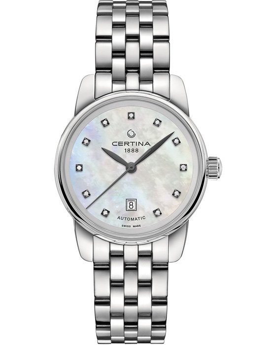 Certina C001.007.11.116.00 Certina C001.007.11.116.00