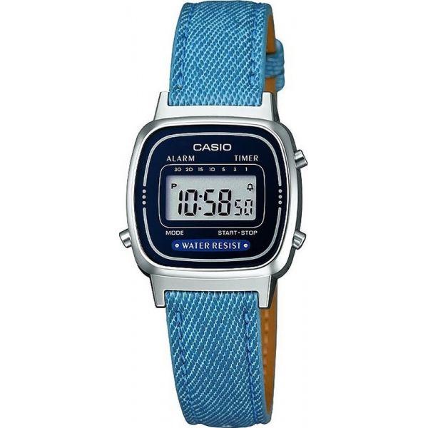 Casio LA670WEL-2A2 Casio LA670WEL-2A2