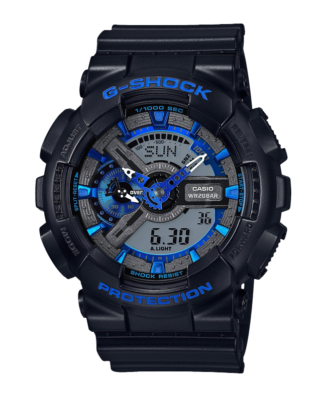 Casio GA-110CB-1AER Casio GA-110CB-1AER