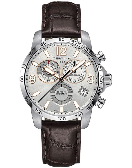 Certina C034.654.16.037.01 Certina C034.654.16.037.01