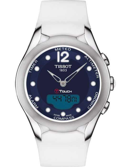 Tissot T075.220.17.047.00 Tissot T075.220.17.047.00