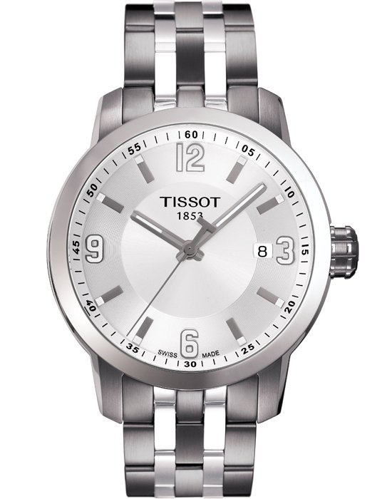 Tissot T055.410.11.017.00 Tissot T055.410.11.017.00