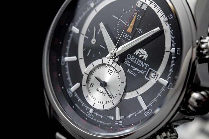 Orient FTD0T005B Orient FTD0T005B
