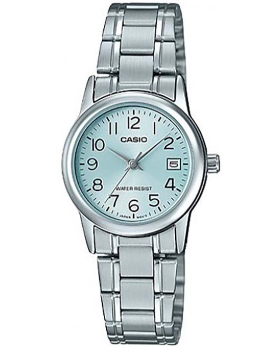 Casio LTP-V002D-2B Casio LTP-V002D-2B