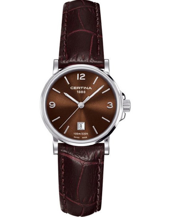 Certina C017.210.16.297.00 Certina C017.210.16.297.00