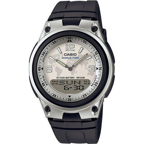 Casio AW-80-7A2 Casio AW-80-7A2