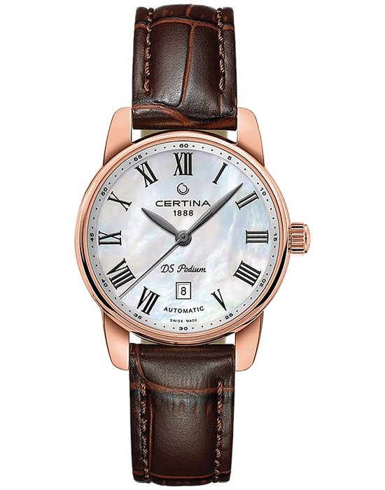 Certina C001.007.36.113.00 Certina C001.007.36.113.00