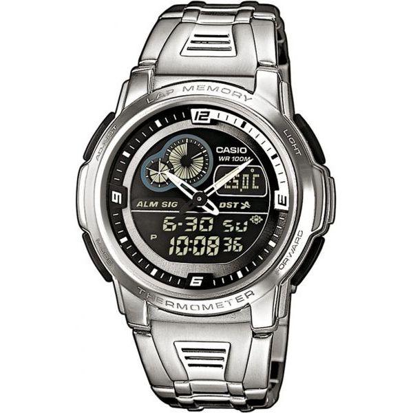 Casio AQF-102WD-1B Casio AQF-102WD-1B