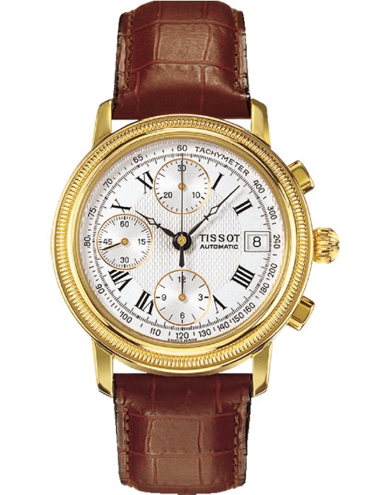 Tissot T71.3.435.33 Tissot T71.3.435.33