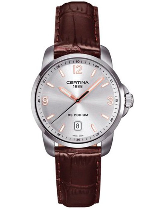 Certina C001.410.16.037.01 Certina C001.410.16.037.01