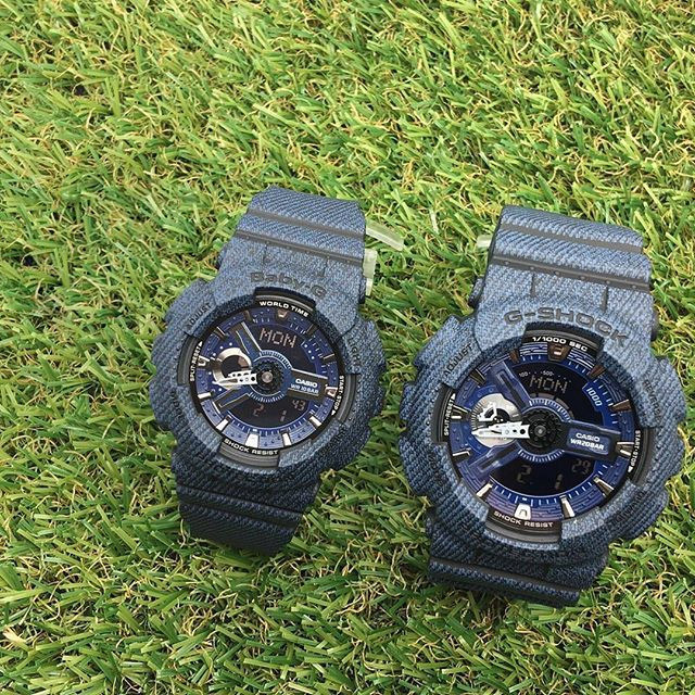 Casio GA-110DC-1AER Casio GA-110DC-1AER
