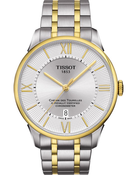 Tissot T099.408.22.038.00 Tissot T099.408.22.038.00