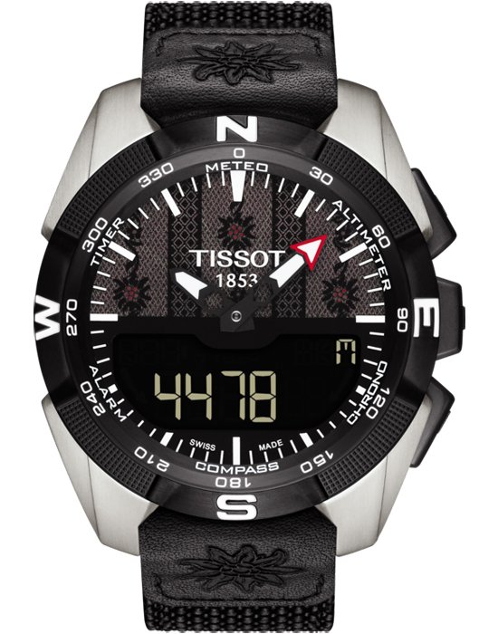Tissot T091.420.46.051.02 Tissot T091.420.46.051.02