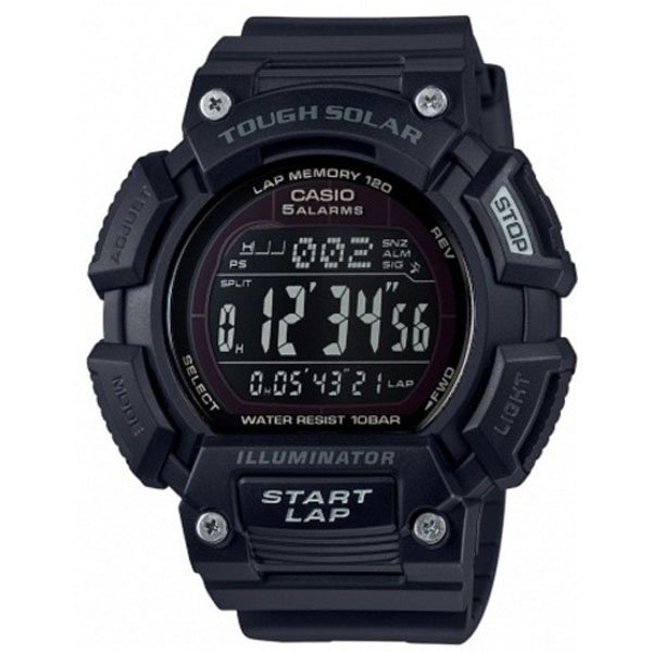 Casio STL-S110H-1B2 Casio STL-S110H-1B2