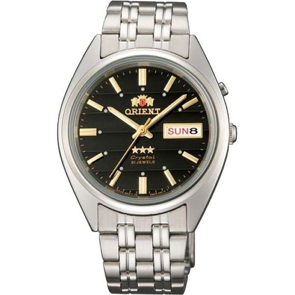 Orient FEM0401PB Orient FEM0401PB