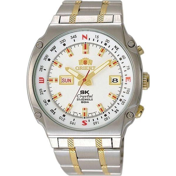 Orient FEM5H005W Orient FEM5H005W