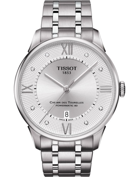Tissot T099.407.11.033.00 Tissot T099.407.11.033.00