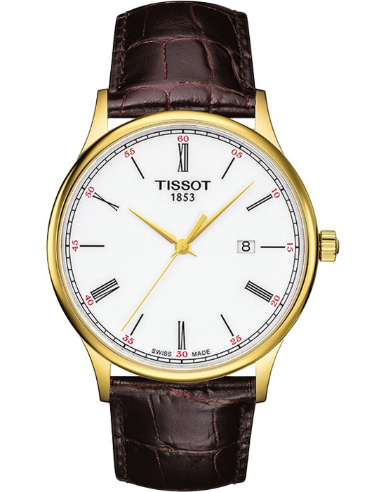 Tissot T914.410.46.013.00 Tissot T914.410.46.013.00