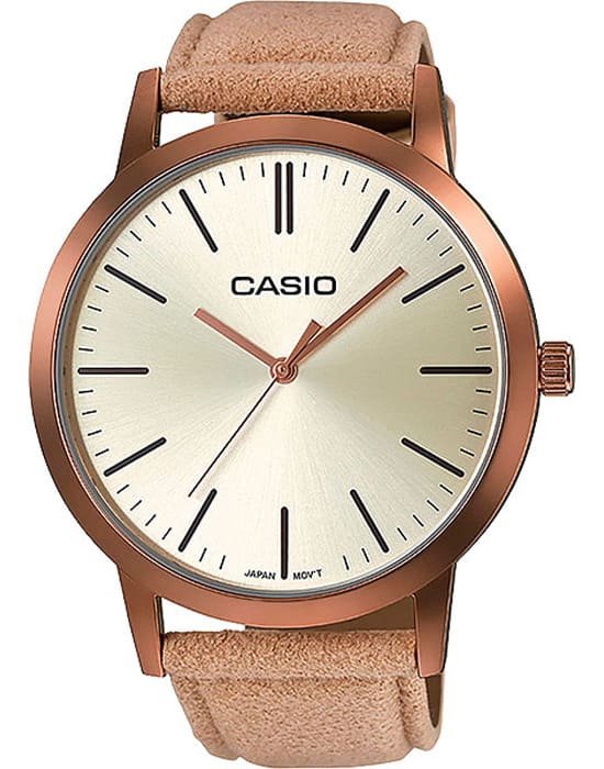 Casio LTP-E118RL-9A Casio LTP-E118RL-9A