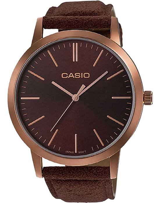 Casio LTP-E118RL-5A Casio LTP-E118RL-5A