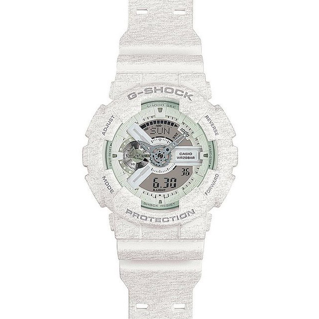 Casio GA-110HT-7AER Casio GA-110HT-7AER