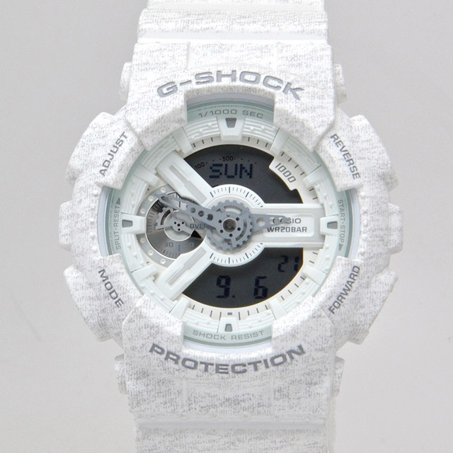 Casio GA-110HT-7AER Casio GA-110HT-7AER