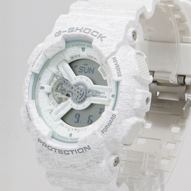 Casio GA-110HT-7AER Casio GA-110HT-7AER