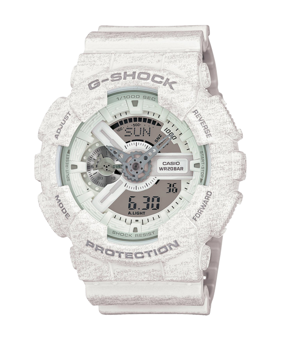 Casio GA-110HT-7AER Casio GA-110HT-7AER