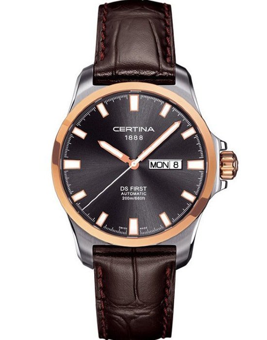 Certina C014.407.26.081.00 Certina C014.407.26.081.00