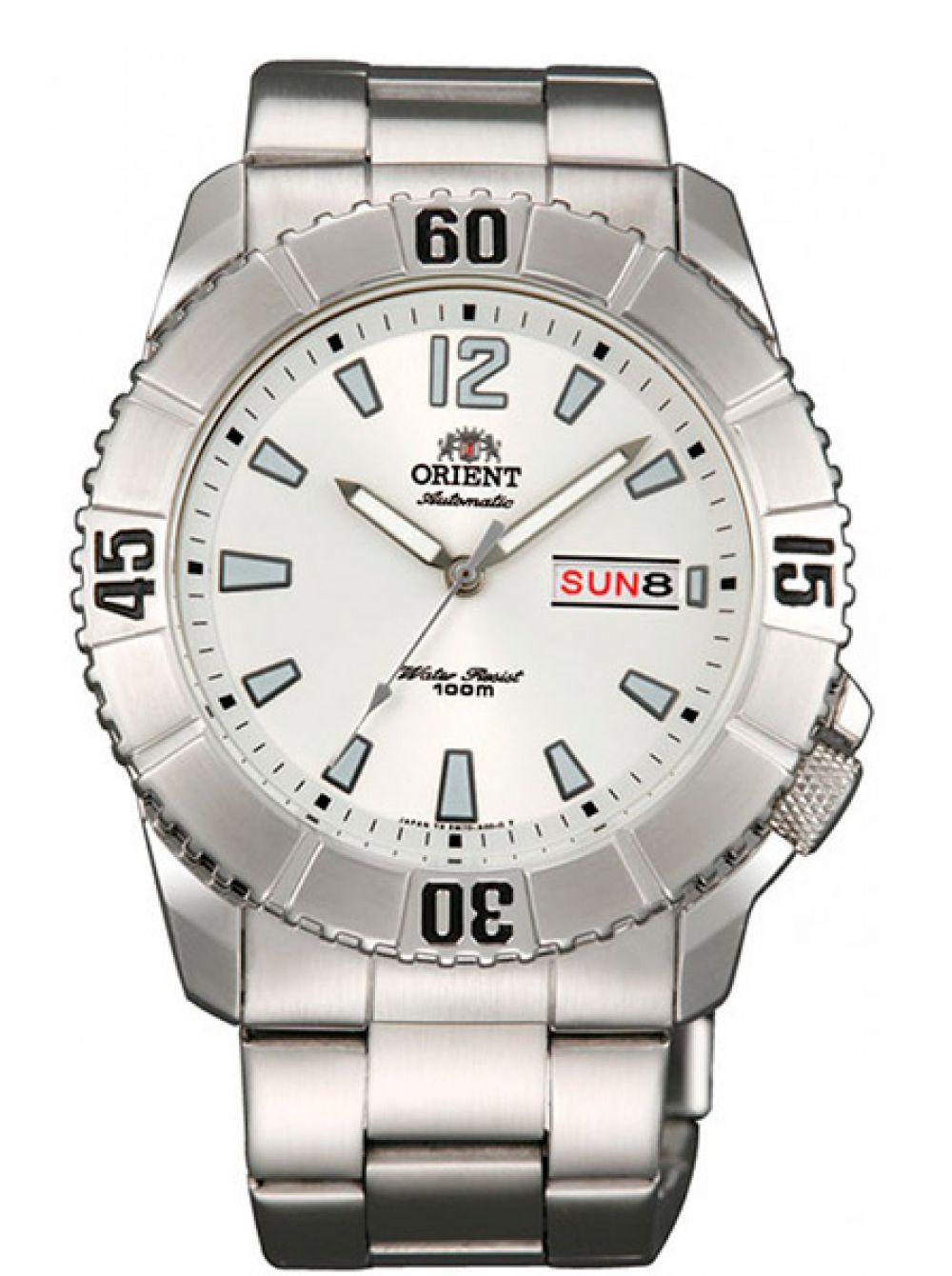 Orient FEM7D005W Orient FEM7D005W