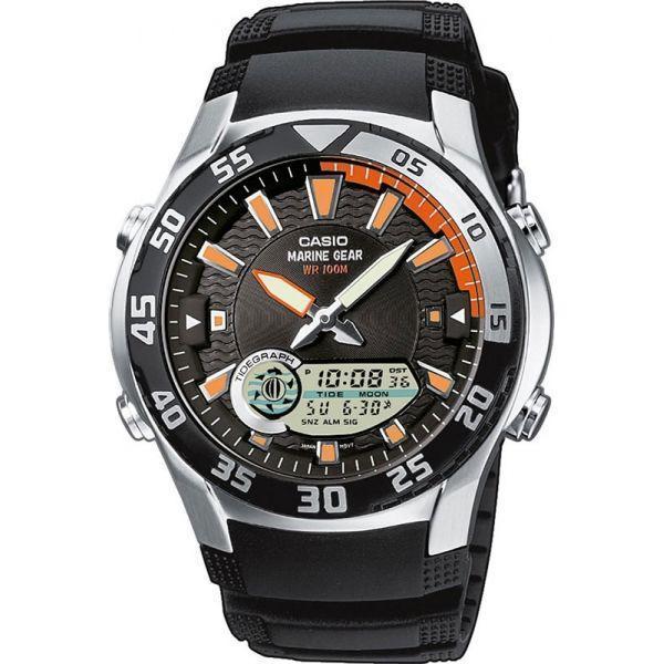 Casio AMW-710-1A Casio AMW-710-1A