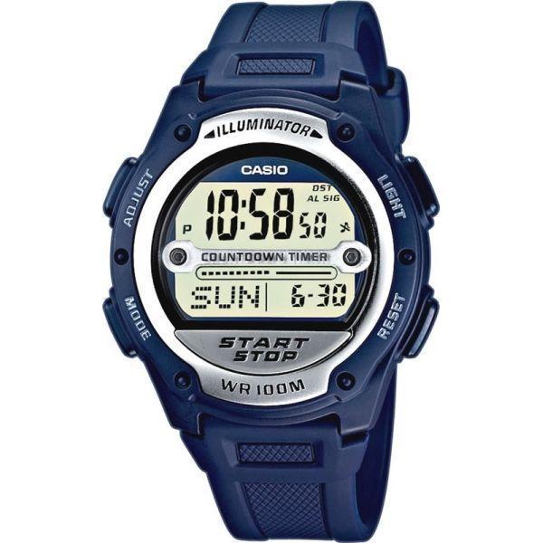 Casio W-756-2A Casio W-756-2A