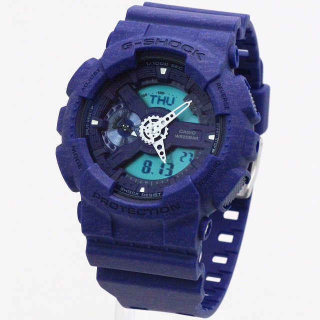 Casio GA-110HT-2AER Casio GA-110HT-2AER
