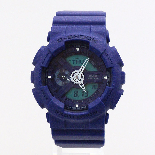 Casio GA-110HT-2AER Casio GA-110HT-2AER