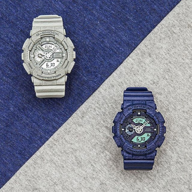 Casio GA-110HT-2AER Casio GA-110HT-2AER